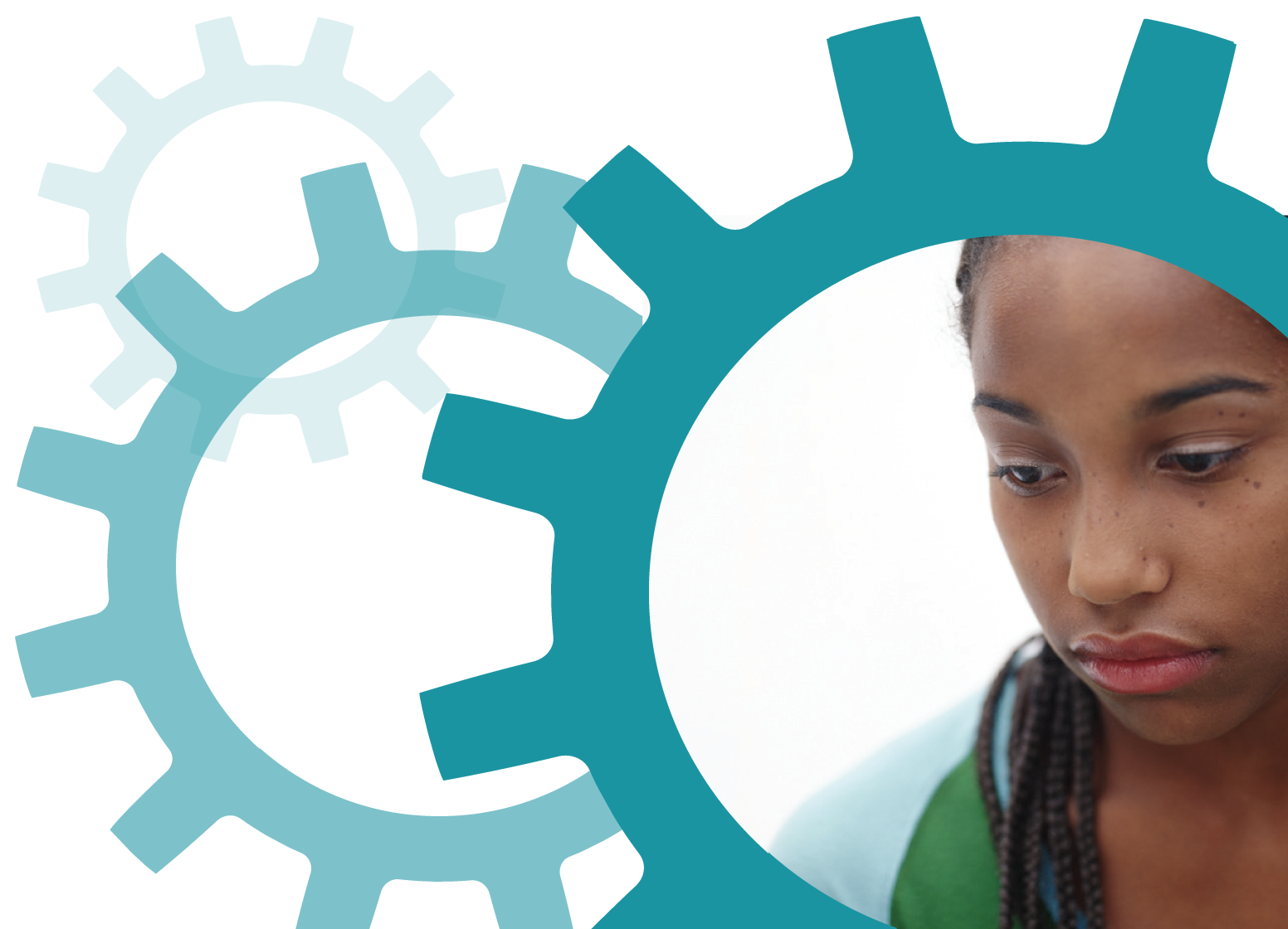 Childhood depression has many faces