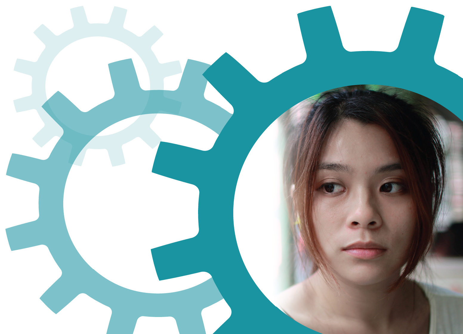 Childhood depression has many faces