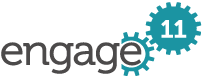 Engage-11 logo